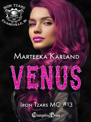 cover image of Venus